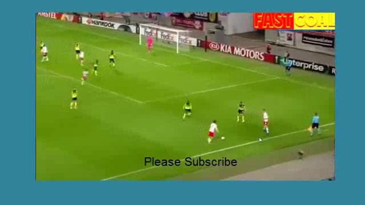 All Goals & Highlights - RB Leipzig 2-0 Celtic - 25.10.2018 ᴴᴰ