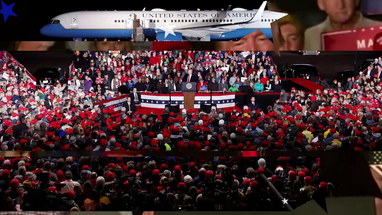 Trump Tells Media to End 'Hostility' Following Mail Bombing Attempts