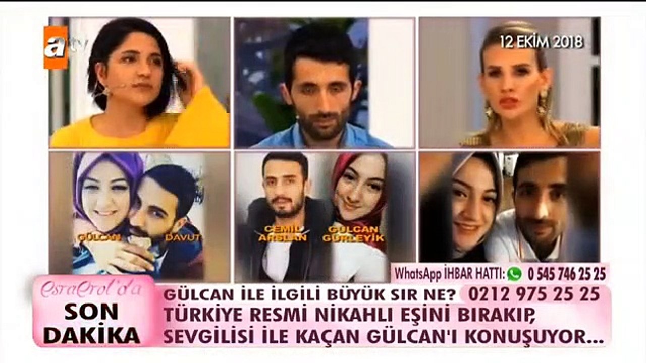 3 Erkekle Aşk Yaşayan Genç Kadının, Çocuğunun Kimden Olduğu Ortaya Çıktı