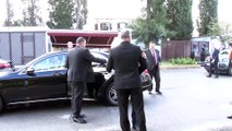 KKTC Başbakanı Erhürman:'Kıbrıs'ta ucu bucağı belli olmayan müzakere süreci geride kaldı' - LEFKOŞA