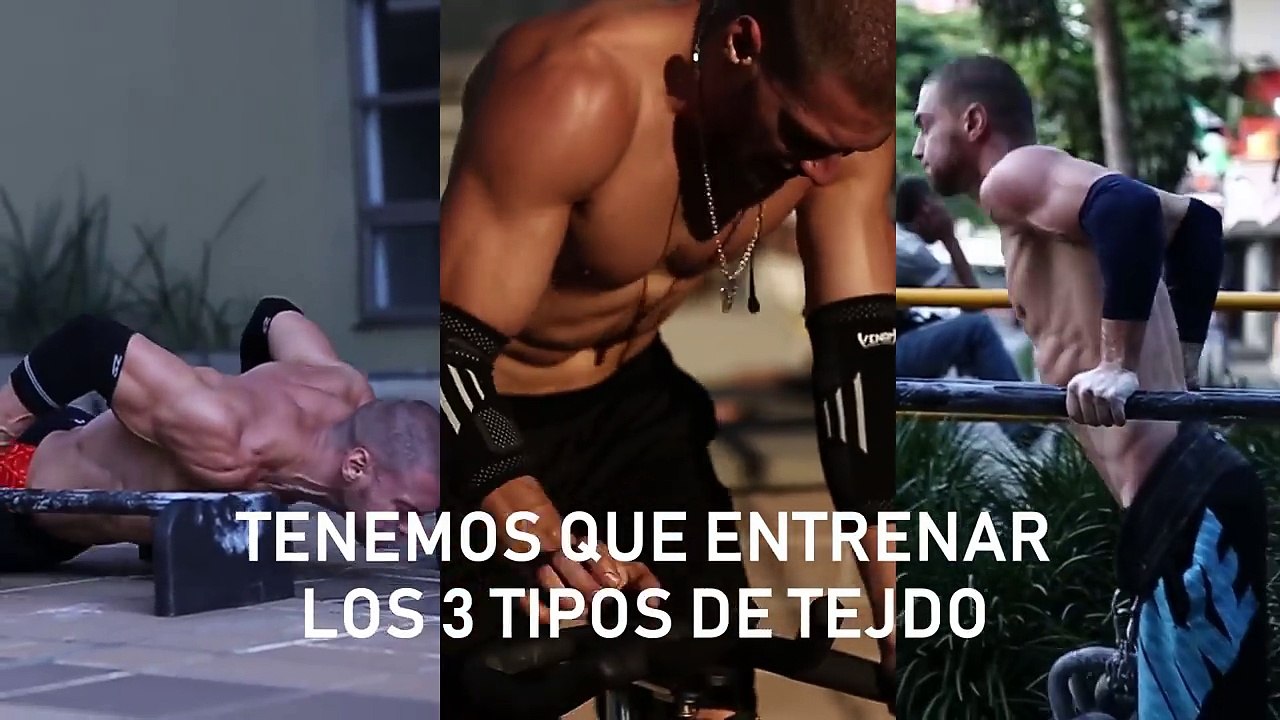 Pesas Pesadas VS Pesas Livianas ¿Cual es Mejor para Aumentar Masa Muscular?