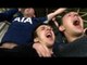 PSV 2 Tottenham 2 | "Hard To Take" | Match Day Vlog