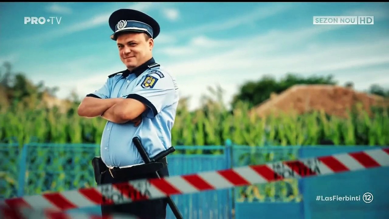 Las Fierbinti sezonul 14 episodul 14 Online 25 Octombrie 2018