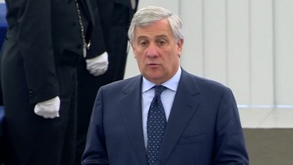 사하로프 인권상에 영화감독 센초프 선정 / YTN