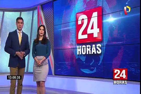 Los Olivos: conductor de un camión murió luego de ser arrollado por miniván