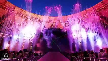 المملكة تستضيف عرض Crown Jewel في نوفمبر المقبل