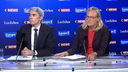 Pouvoir d'achat : "on peut comprendre la colère des Français", reconnaît Gérald Darmanin