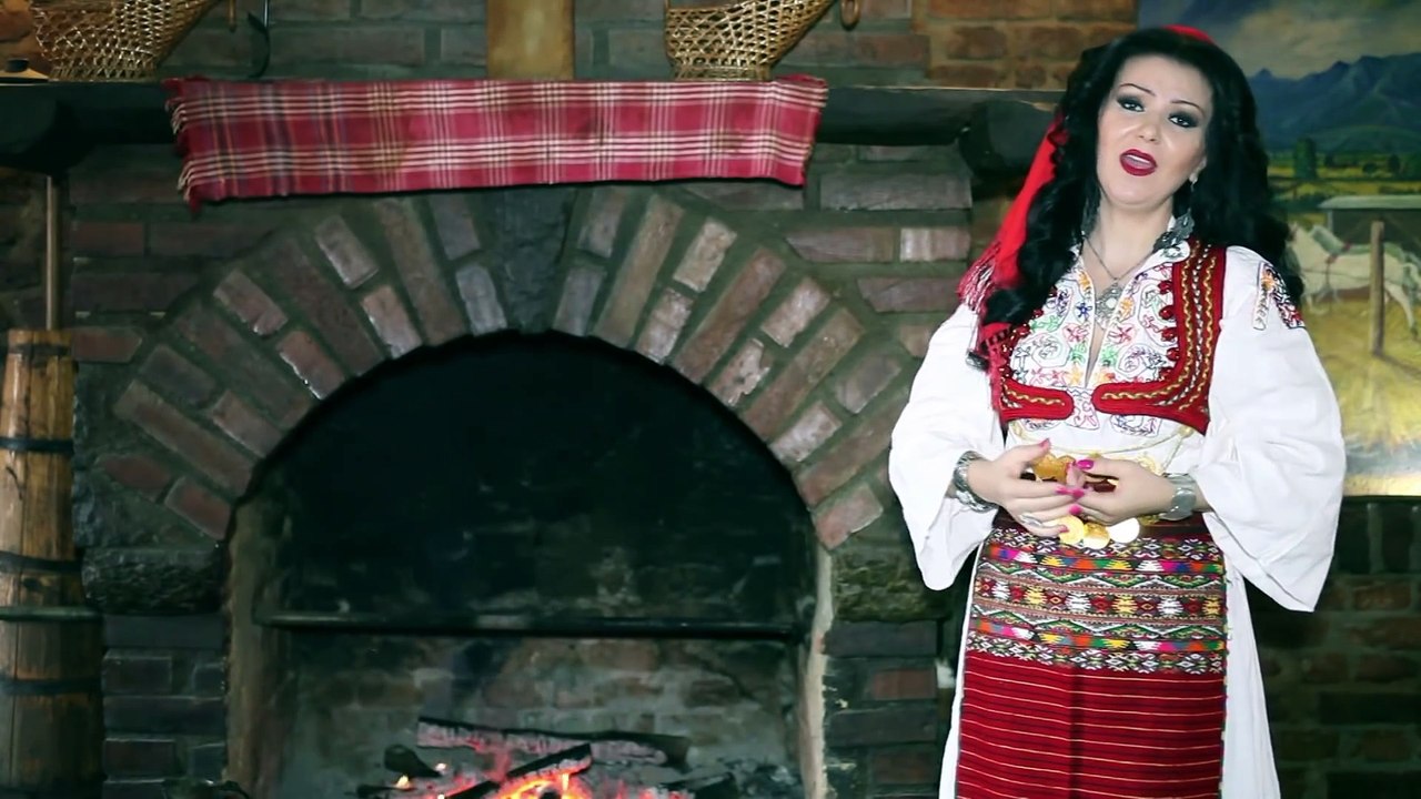 Shemsie Gashi - Kenge per Deshmorin Shaban Iballi