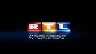 Pogresan covek -  33 Epizoda - Domaca serija NAJNOVIJA RTL