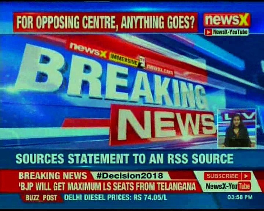 BJP hits out at Shashi Tharoor for his remark on PM Narendra Modi