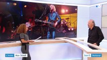 Alan Stivell célèbre son amour de la Bretagne