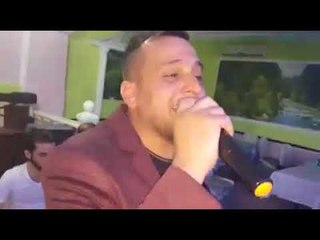 الزلزال رامي الفيصل من أفراح العساسنةأسطنبول من صوت الريم