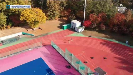 [쇼미더스포츠]마라톤, ‘앞꿈치’로 달리면 2시간 벽 깰까?