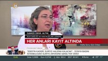 Uzmanlar uyarıyor