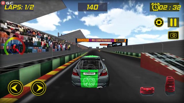 Extreme High Speed Car Racing - Driving Car Simulator Games - Android Gameplay FHD