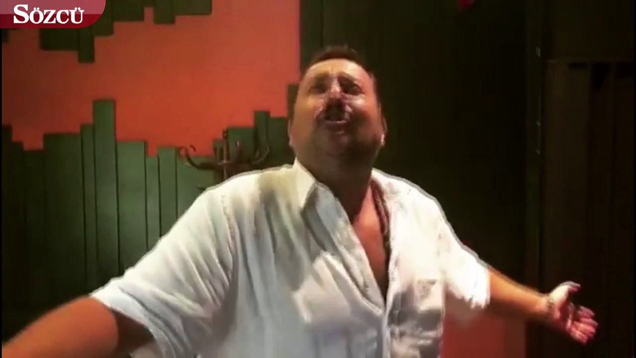 Ata Demirer 'Coşkuyu verdik ileri'