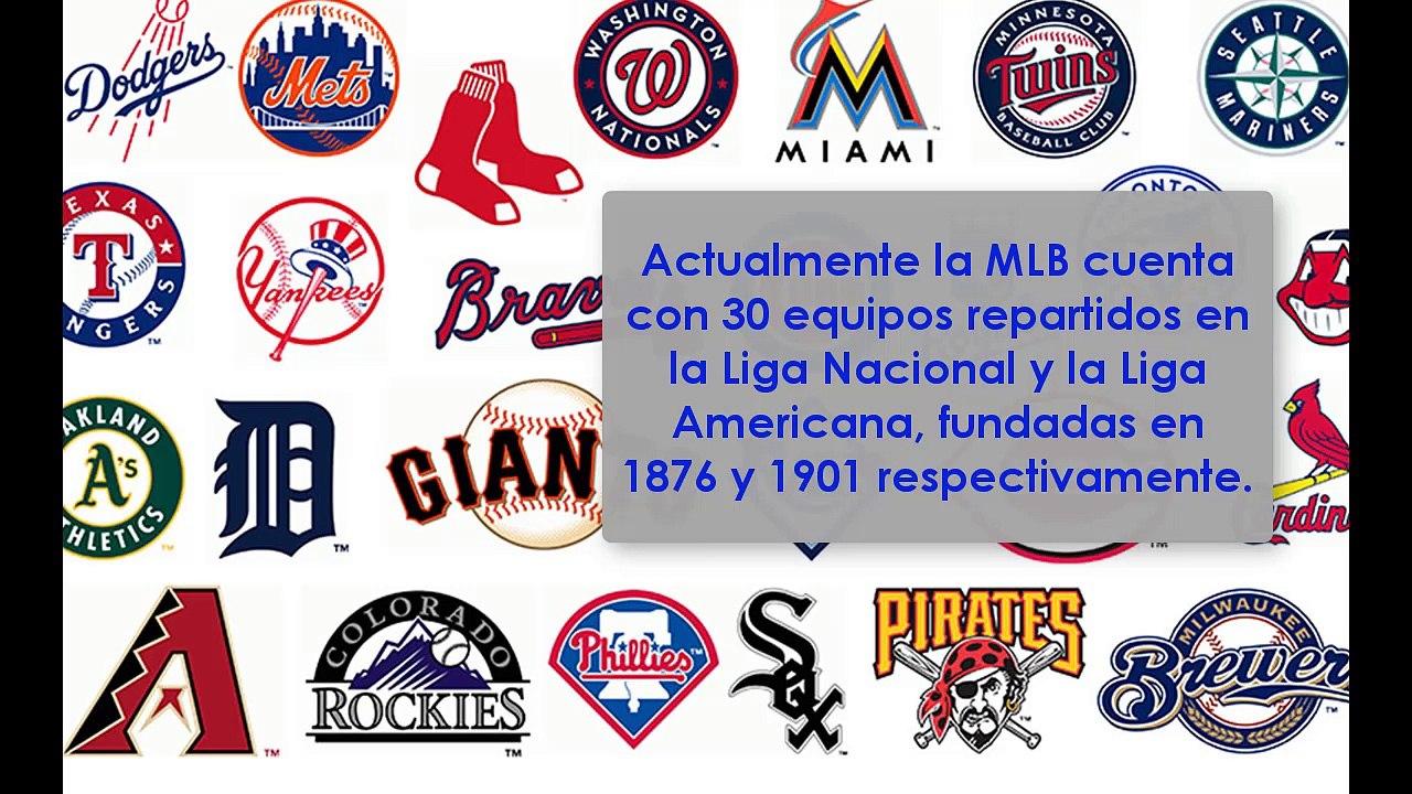 !¡A RECORDAR! Leopoldo Lares Sultán nos invita a recordar la MLB