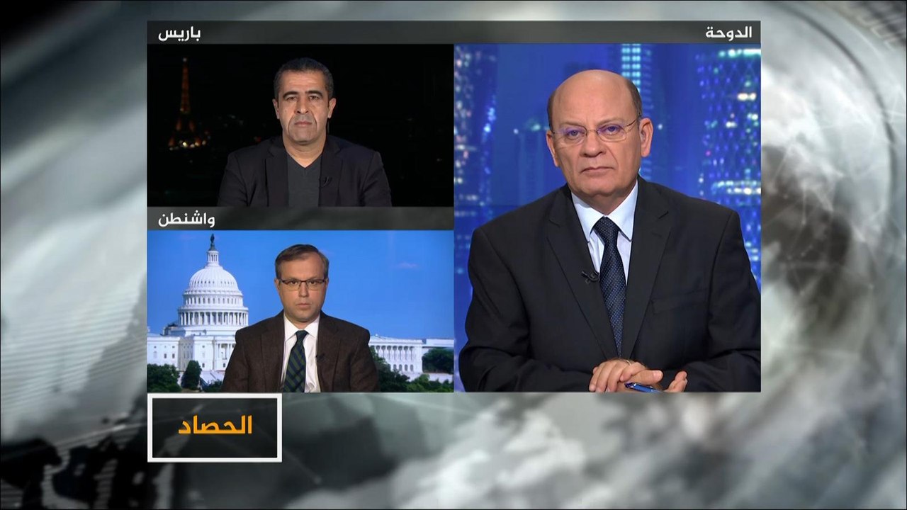 الحصاد-بعد خاشقجي.. علاقة الغرب بالسعودية لم تبق على حالها