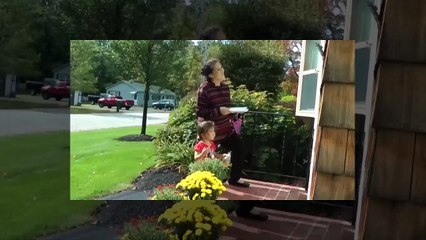 Former Afghan refugee running for NH house