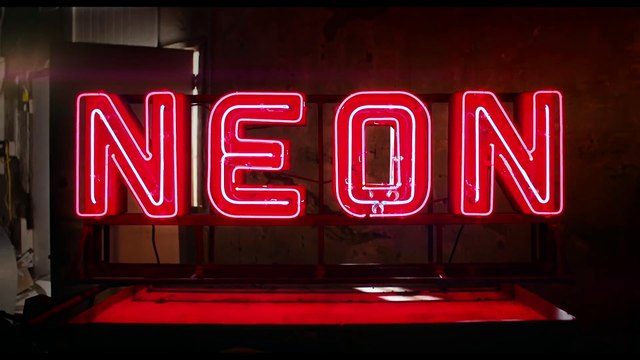 VOX LUX - Natalie Portman (2018)