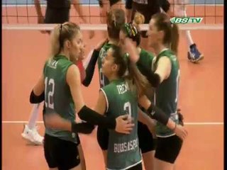 TVF: Bursaspor Yüksekoba 0-3 Karayolları