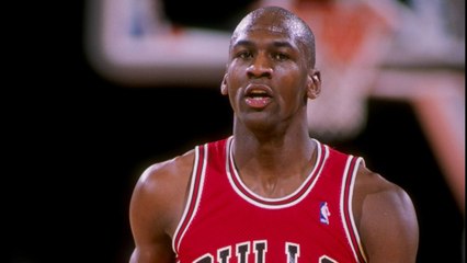 Michael Jordan Takes Over Esports