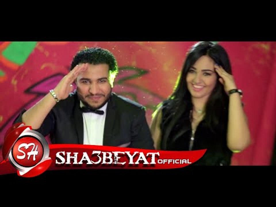 شعبان البغبغان كليب حاوى فى الدقى انتاج شعبيات...
