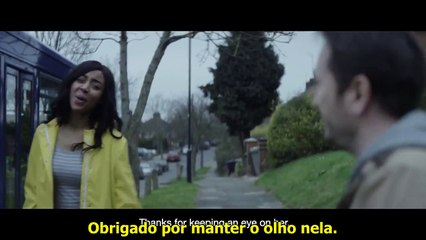 Espectro Autista: Aguarde um minuto.