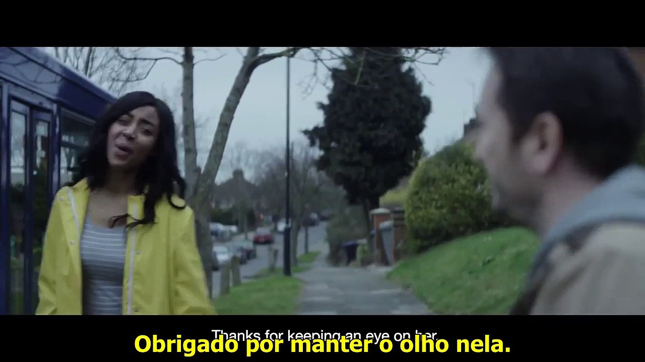 Espectro Autista: Aguarde um minuto.