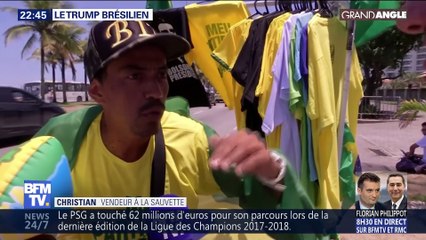 Grand Angle du jeudi 25 octobre 2018