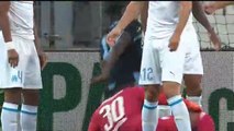 All Goals & highlights - Marseille 1-3 Lazio - 25.10.2018