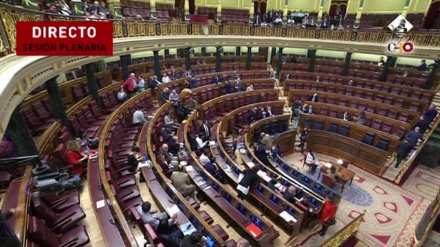 Congreso convalida Decreto de las VTC como proyecto de ley