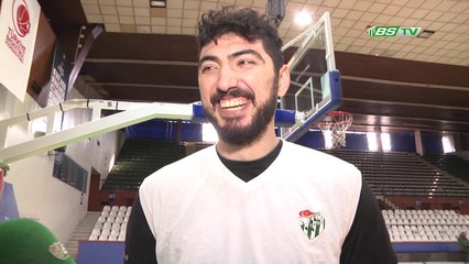 Potanın Timsahları Hazırlıklarını Tamamladı