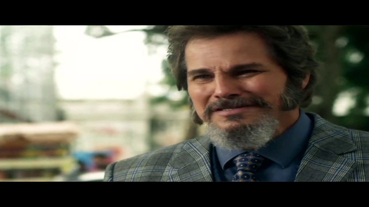 O Tempo Não Para - Capitulo 75 Parte 3 Completo 25/10/2018