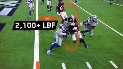 Soul and Science: How tough is Deshaun Watson?