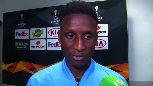 OM-LAZIO : la réaction de Bouna Sarr après la défaite de l'OM
