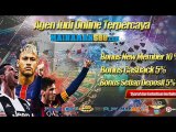 Agen Bola Terpercaya Deposit 50rb