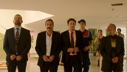 Çakallarla Dans 5 Filminin Fragmanını /Videosunu İzleyin – 8 Kasım’da Vizyonda!