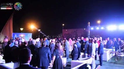 سامح حنفي يعلن إنشاء أول نادي للطيران بالأقصر