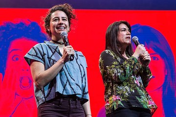 Final Season of 'Broad City' to Premiere in January