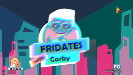 FRIDATES: Bahay Trese horror house sa Cainta