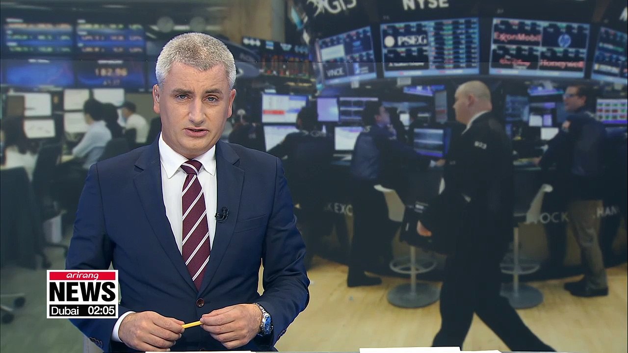 Market wrap up