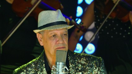 Los Socios Del Ritmo - Vamos A Platicar