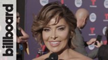 Gloria Trevi Teases Her Performance for New Song 
