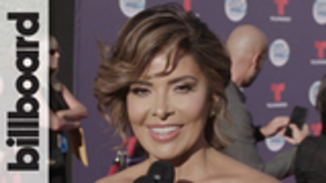 Gloria Trevi Teases Her Performance for New Song Ellas Soy Yo at 2018 Latin AMAs | Billboard