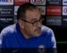 Sarri urges Loftus-Cheek to improve defensively after Europa League hat-trick