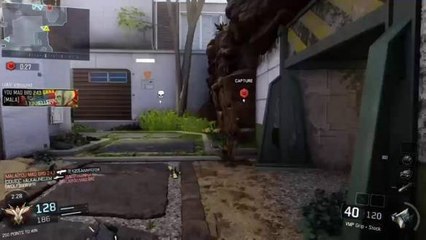 Nasty Skill got some Skill