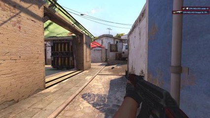 EU Rising Stars League Highlights32