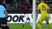 AC Milan vs Real Betis 1-2 All Goals & Highlights 25_10_2018 Europa League