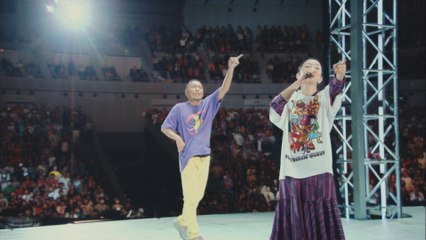 DREAMS COME TRUE - Osaka Lover